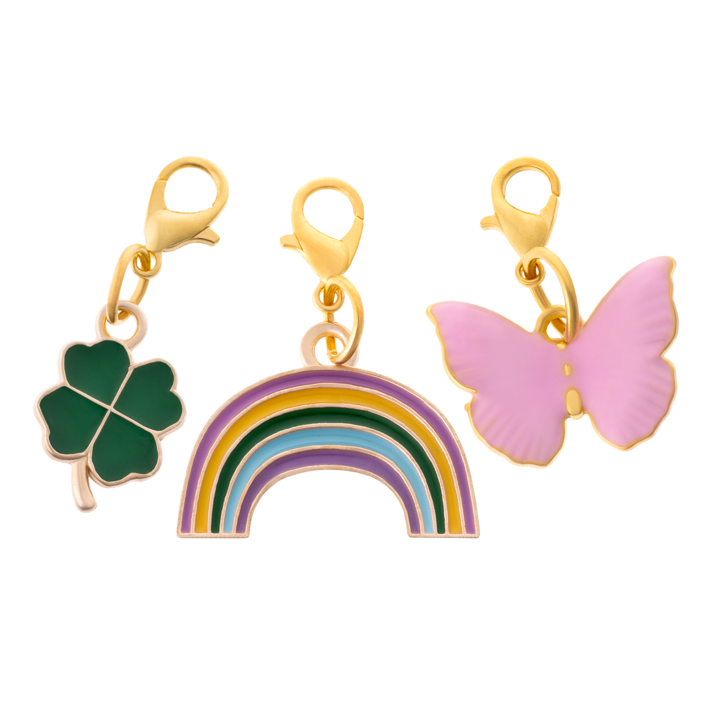 Good Luck Charm Set
