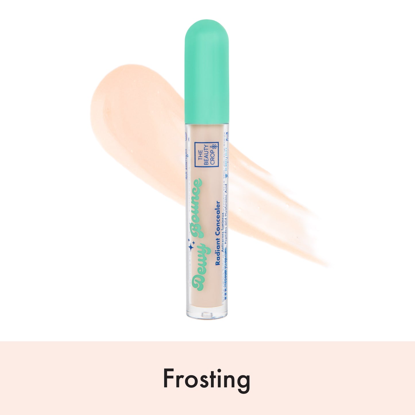 Dewy Bounce Radiant Concealer