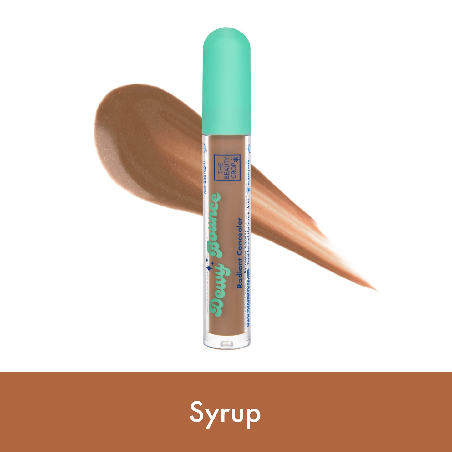 Dewy Bounce Radiant Concealer