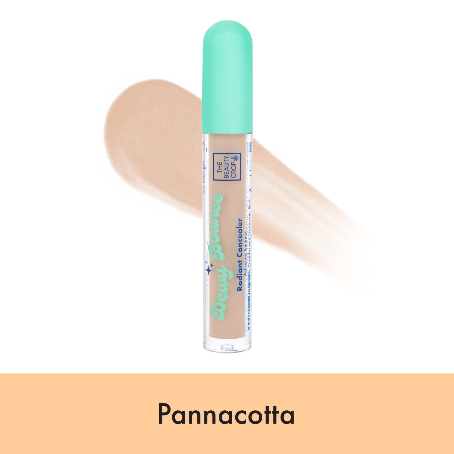 Dewy Bounce Radiant Concealer