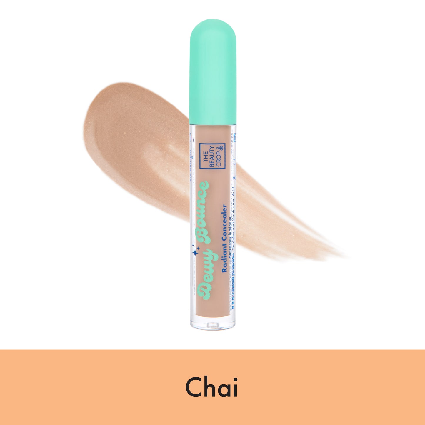 Dewy Bounce Radiant Concealer