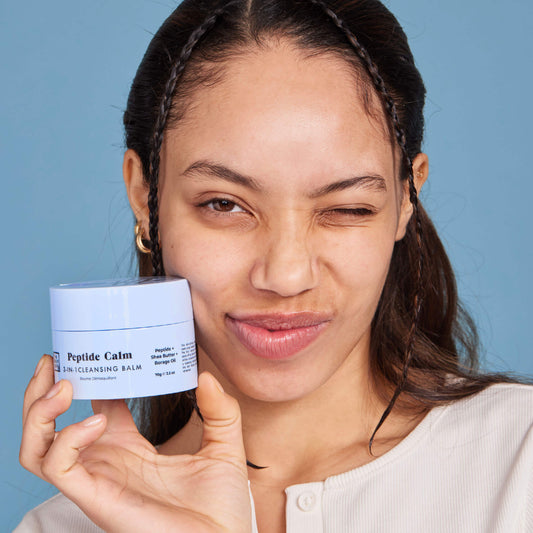 Cleansing Balms