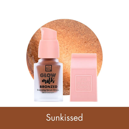 Glow Milk Bronzed