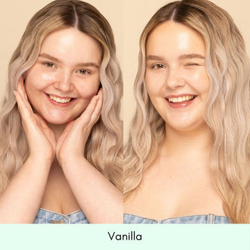 Vanilla