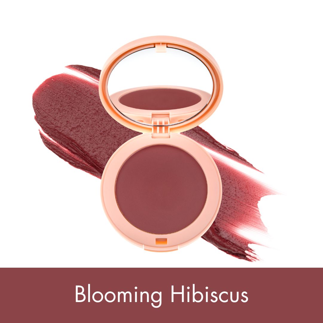 Glow Milk Blushed Cream Blush