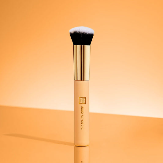 Vitamin Babe Foundation Brush (F208)