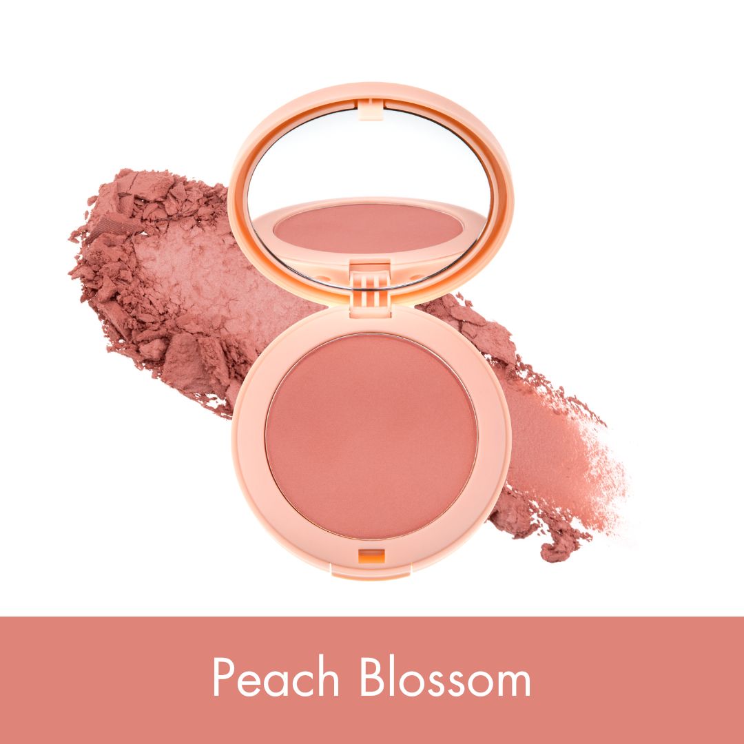 Glow Milk Blush Powder