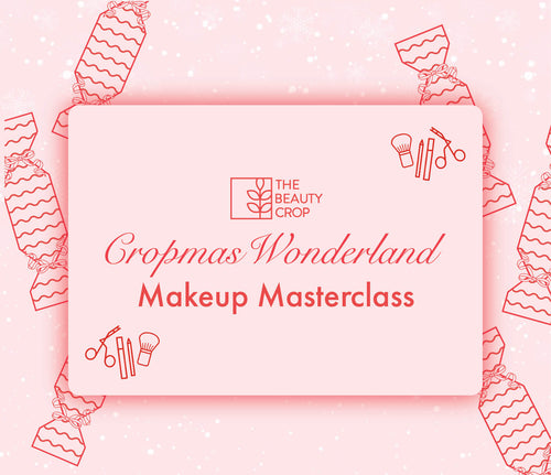 Thursday - Beauty Masterclass