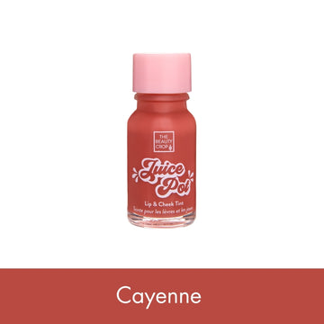 Cayenne