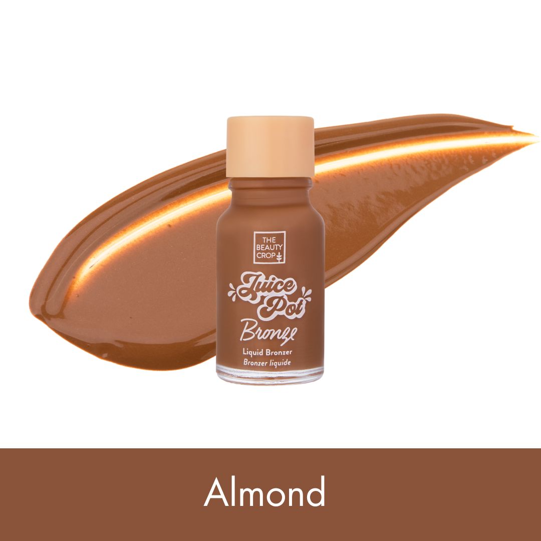 almond juice pot shade