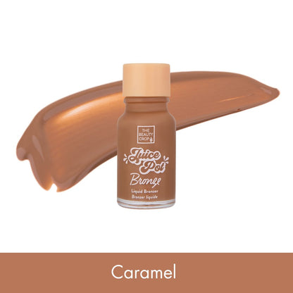 caramel juice pot shade