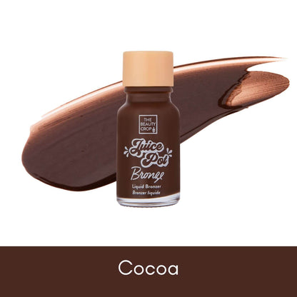 cocoa shade