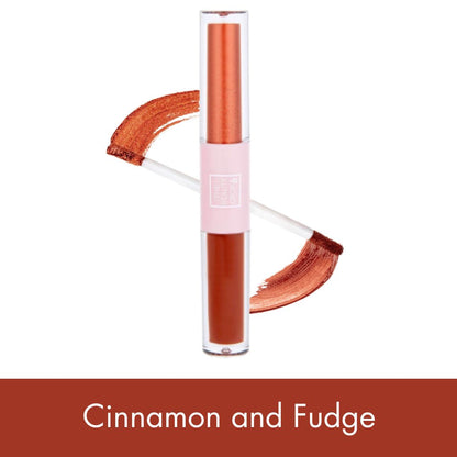 Liquid Eyeshadow Duo