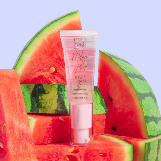 Melon Jelly Dewy Primer