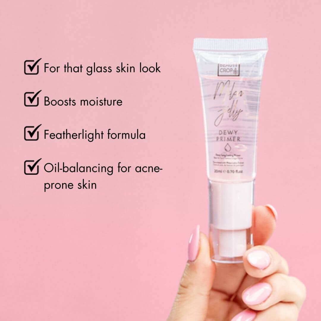 Melon Jelly Dewy Primer