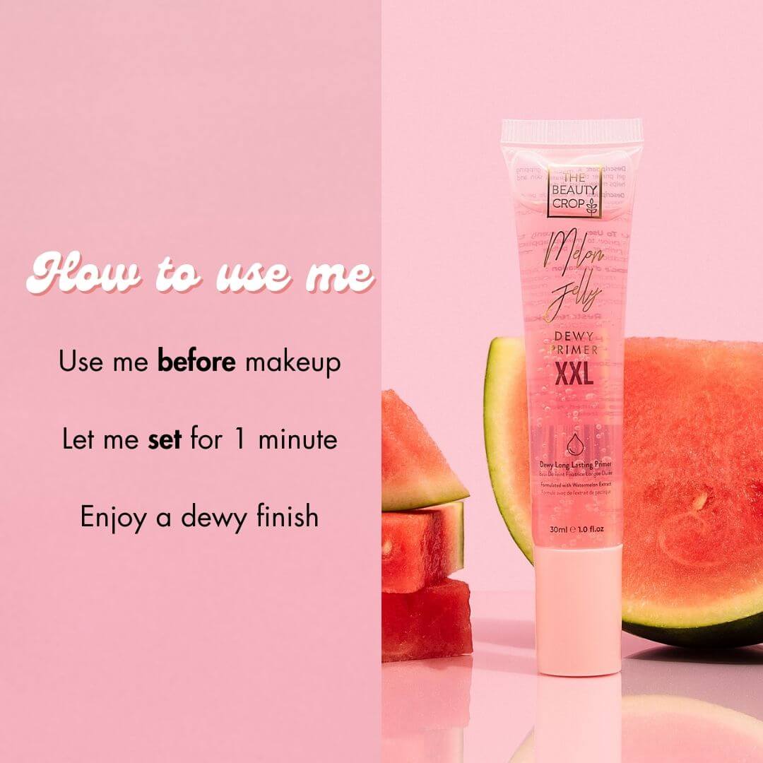 Melon Jelly Dewy Primer