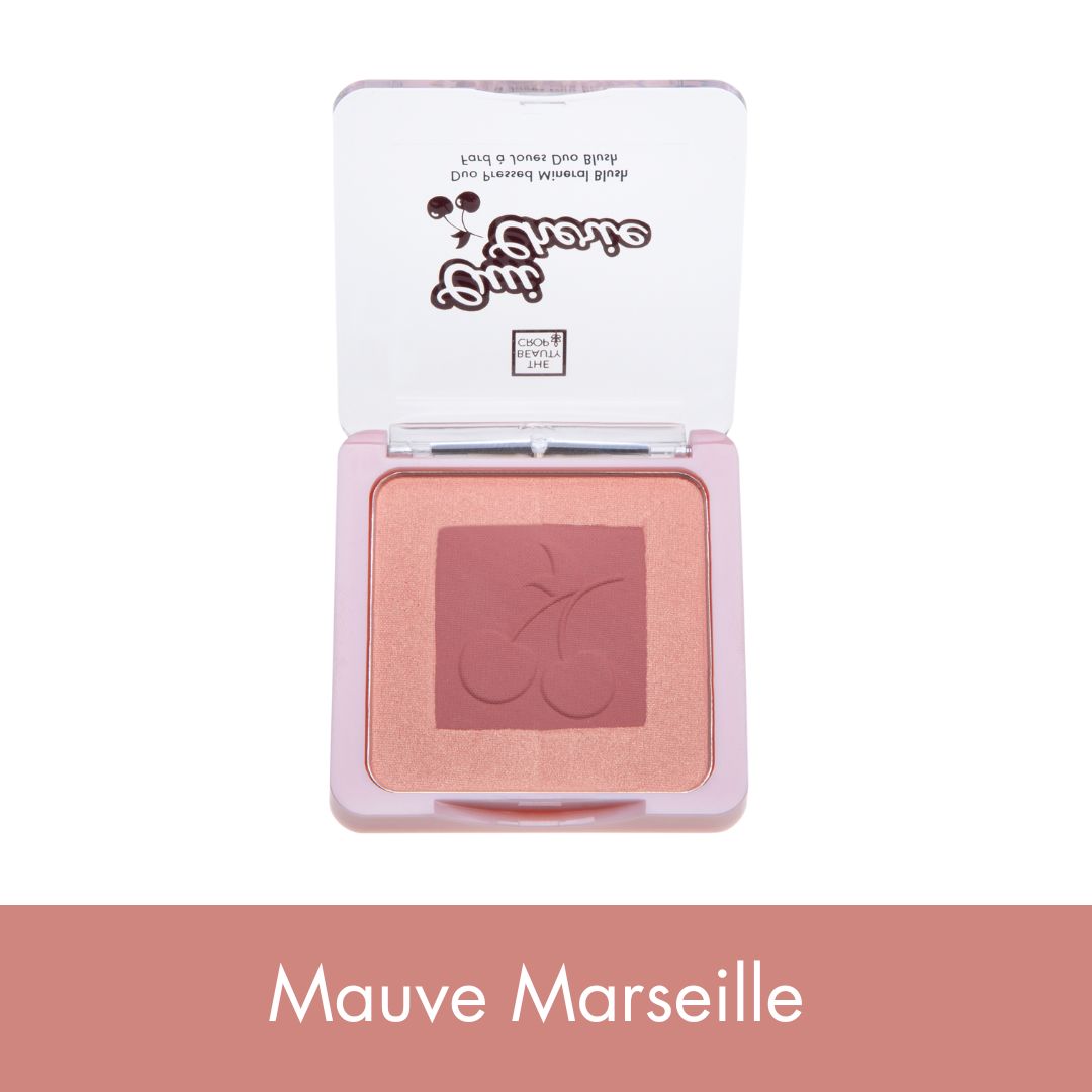 Oui Cherie Blush