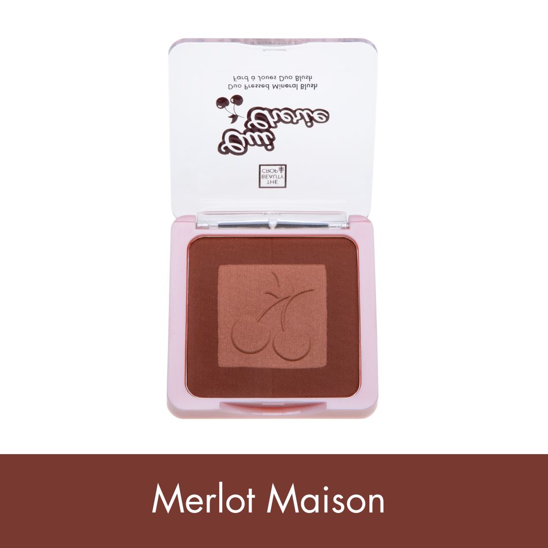 Oui Cherie Blush