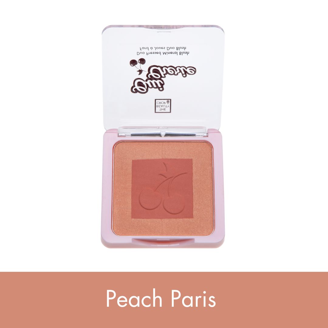 Oui Cherie Blush