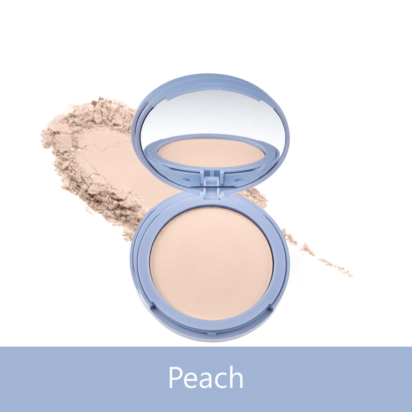 PoreFilter Pressed Powder