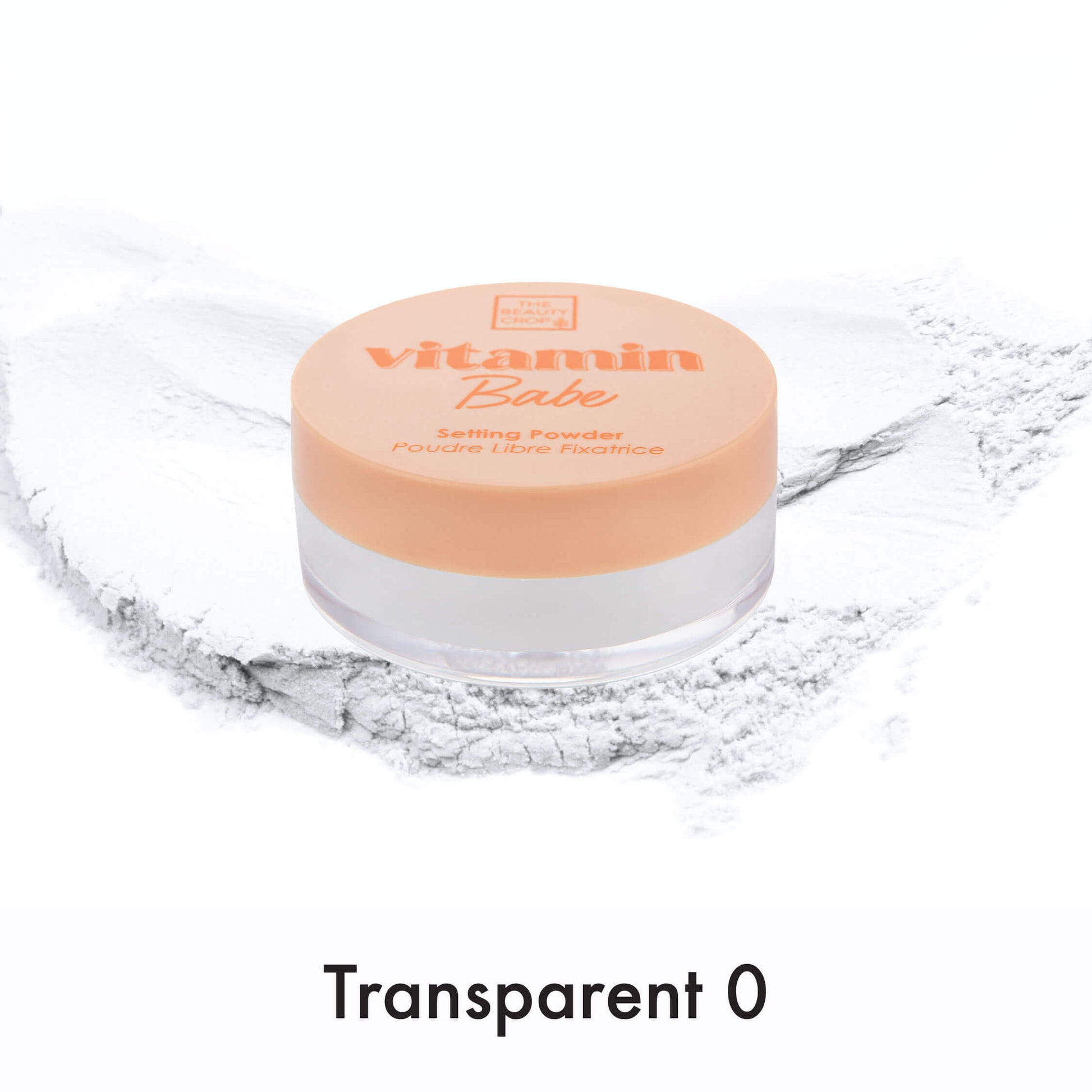 transparent shade