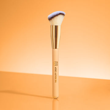 Angled Powder Brush