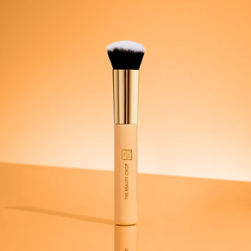 Buffing Foundation Brush