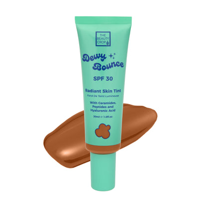 Dewy Bounce Radiant Skin Tint SPF30