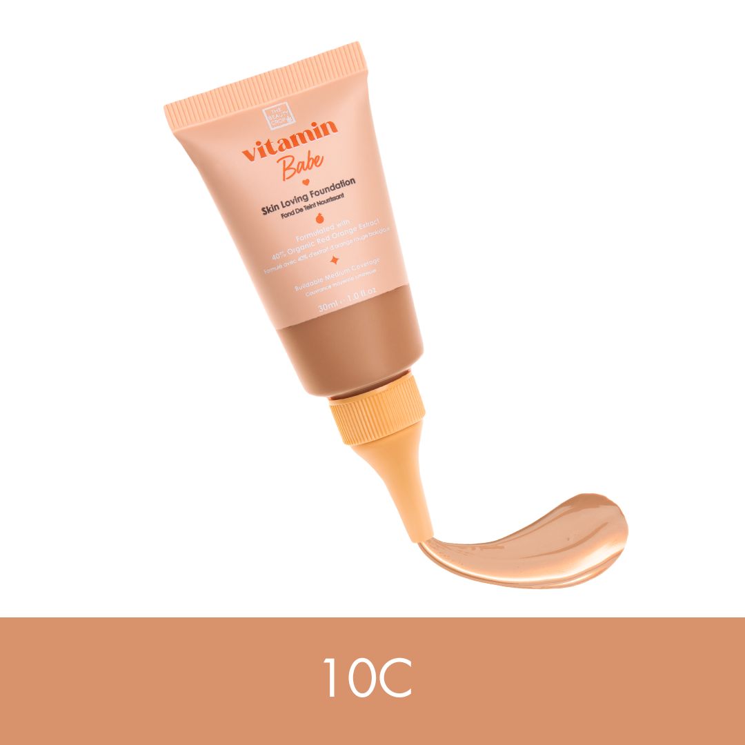 Vitamin Babe Foundation