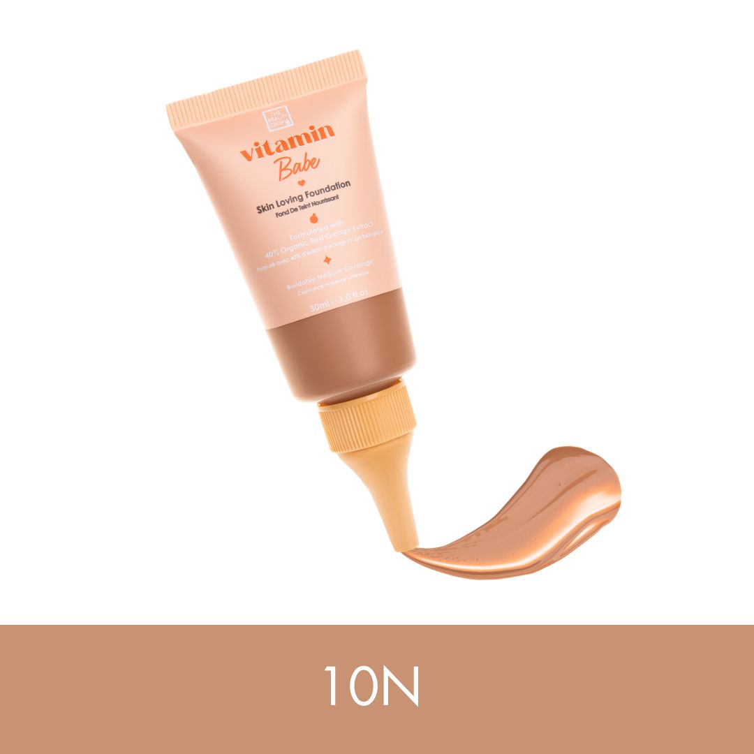 Vitamin Babe Foundation