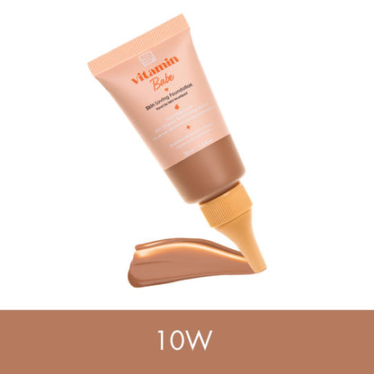 Vitamin Babe Foundation