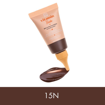 Vitamin Babe Foundation