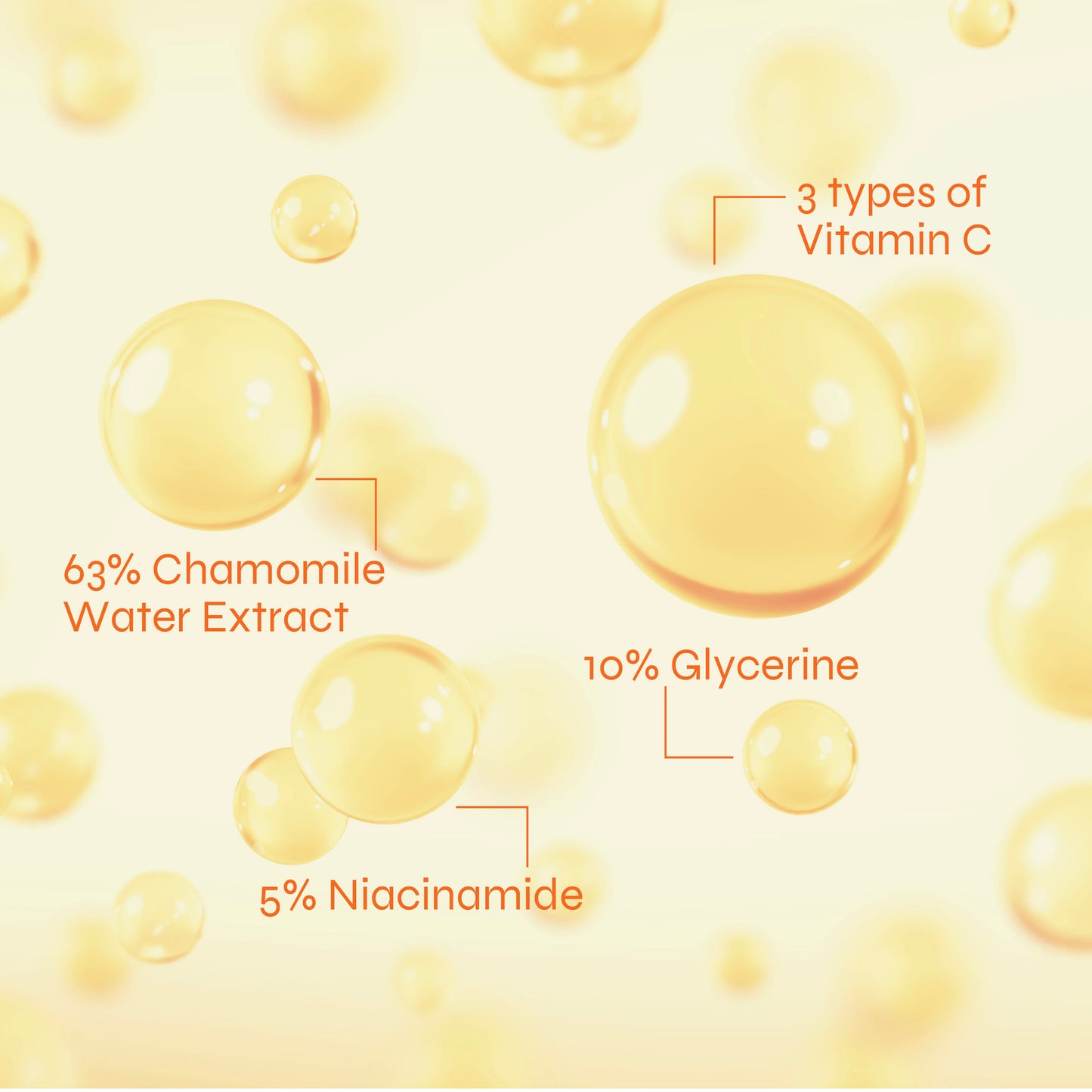 Vitamin Babe Vitamin C Serum - Refill
