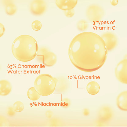 Vitamin Babe Vitamin C Serum - Refill