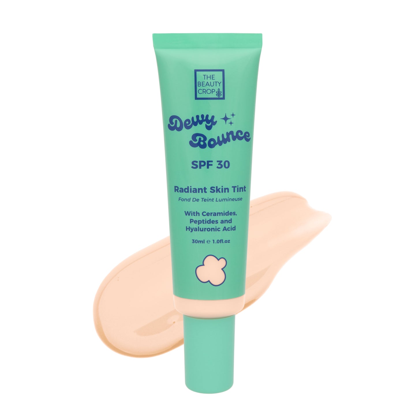 Dewy Bounce Radiant Skin Tint SPF30