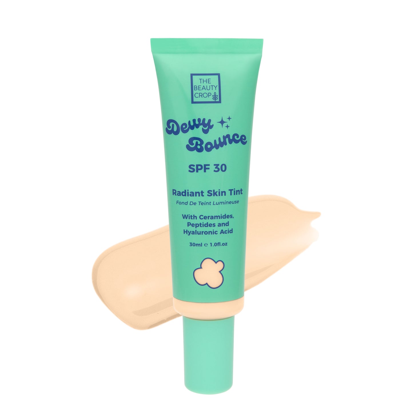 Dewy Bounce Radiant Skin Tint SPF30