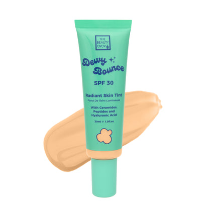 Dewy Bounce Radiant Skin Tint SPF30