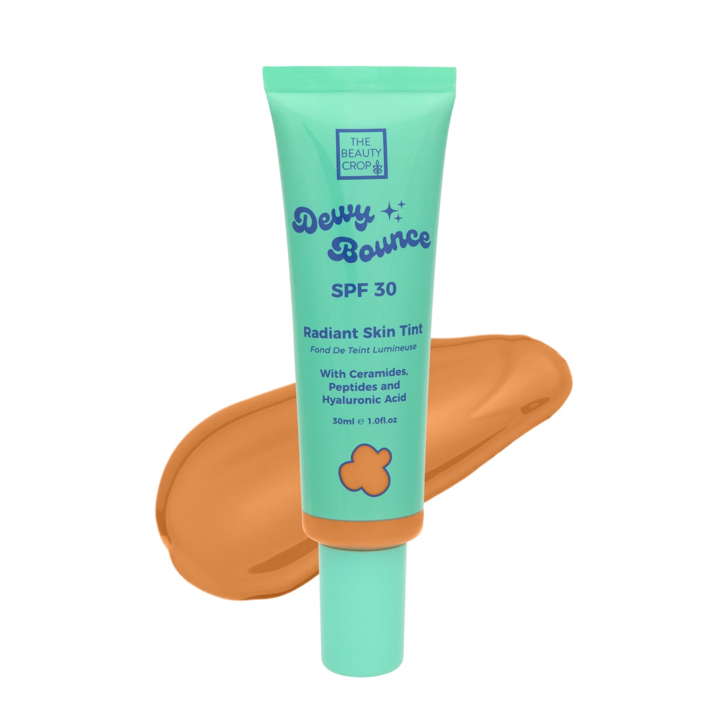 Dewy Bounce Radiant Skin Tint SPF30