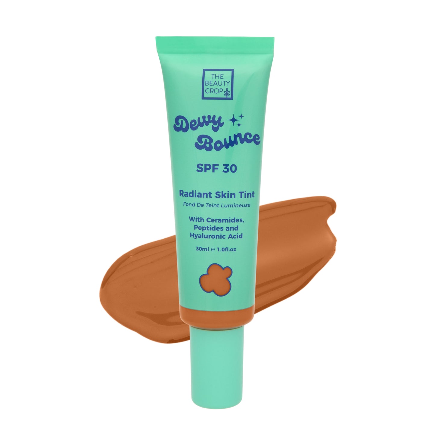 Dewy Bounce Radiant Skin Tint SPF30