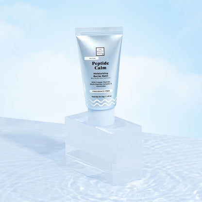 Peptide Calm Moisturising Barrier Balm