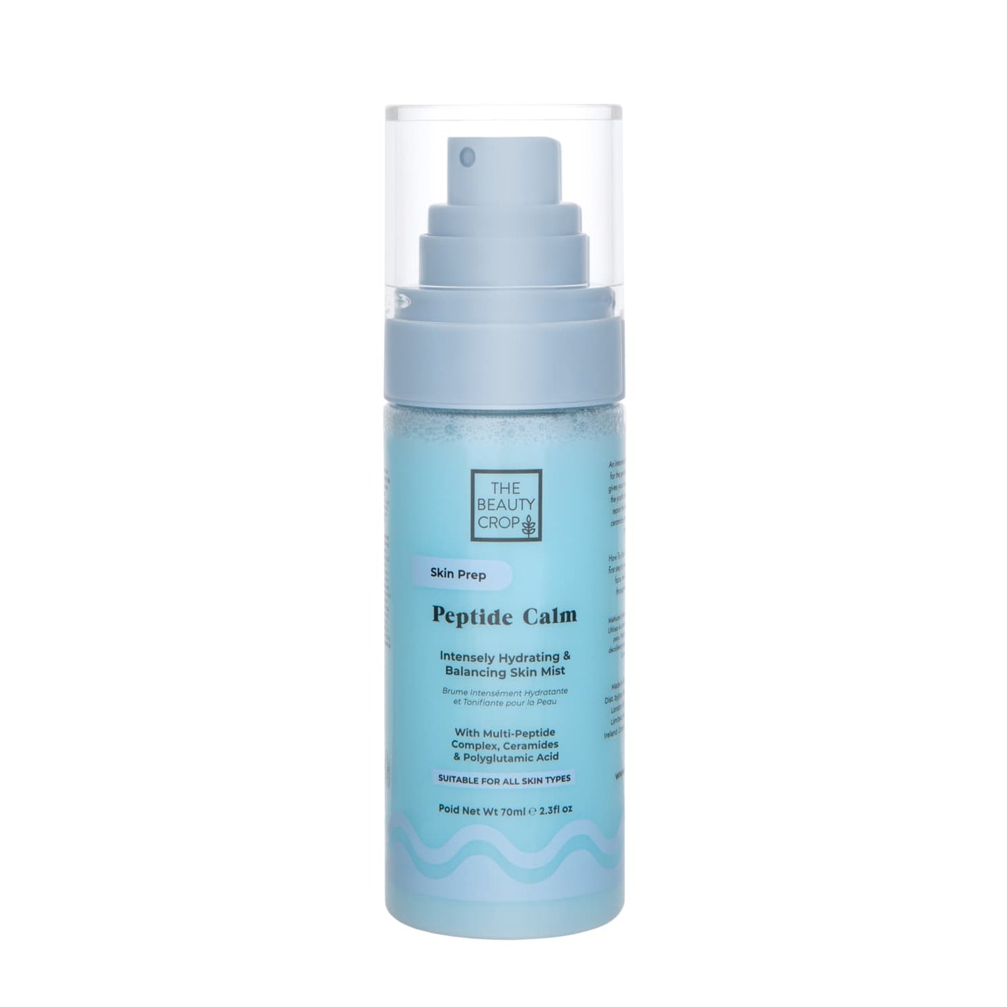 Peptide Calm Skin Mist