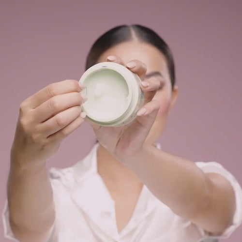 Avocado Refillable Cleansing Balm