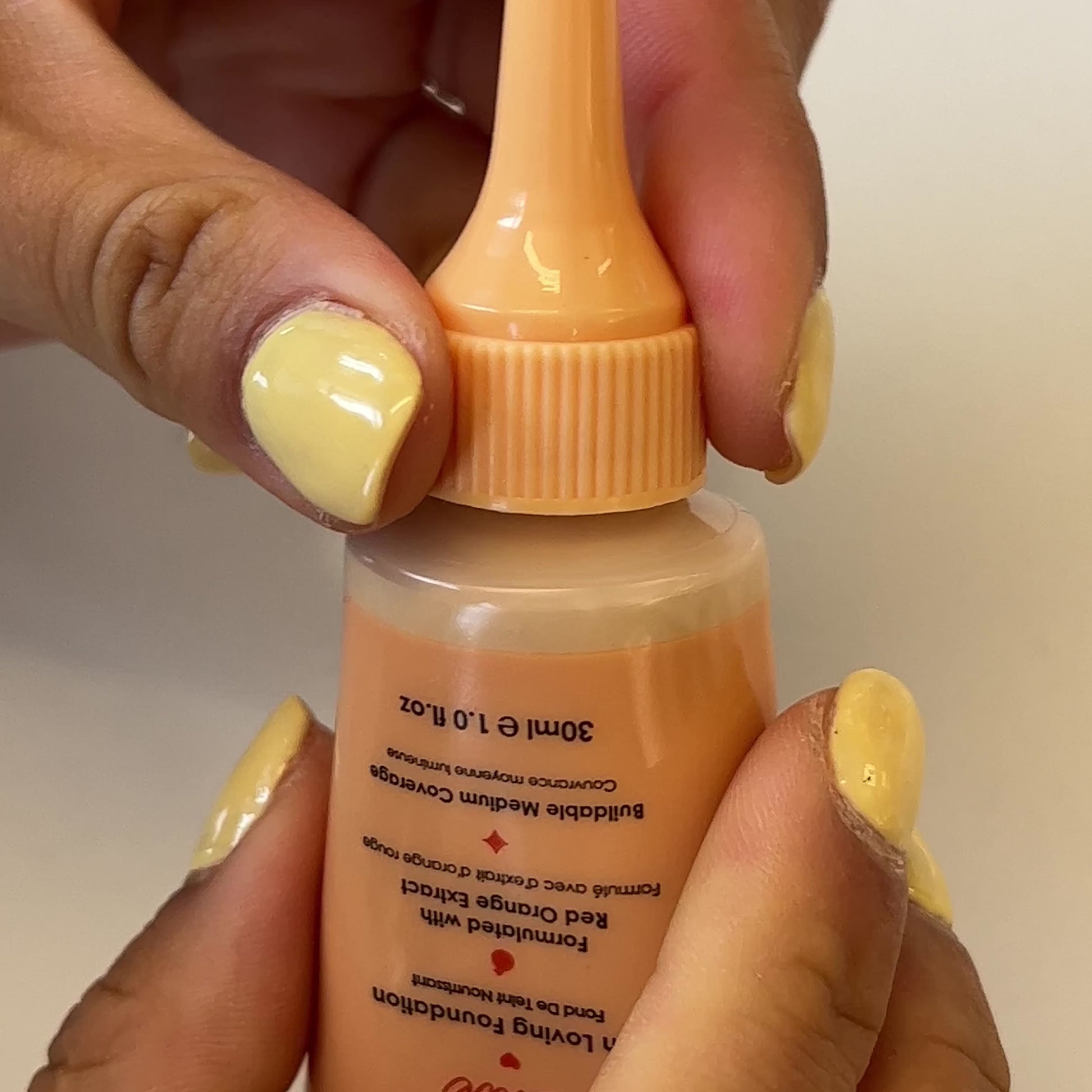 Vitamin Babe Foundation