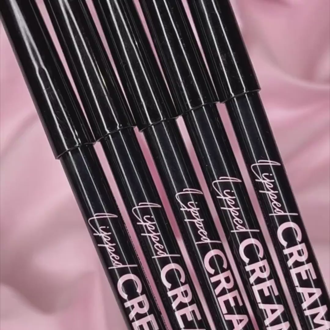 Lipped Cream Lip Liner