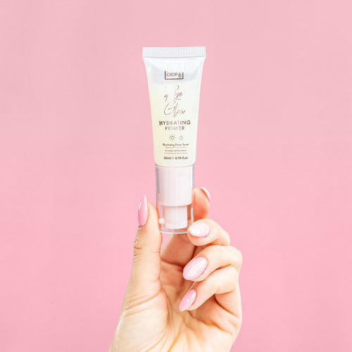 Apply evenly to the face prior to makeup application. Let primer set before makeup application.