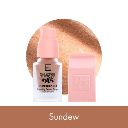 Glow Milk Bronzed