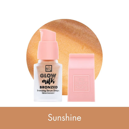 Glow Milk Bronzed