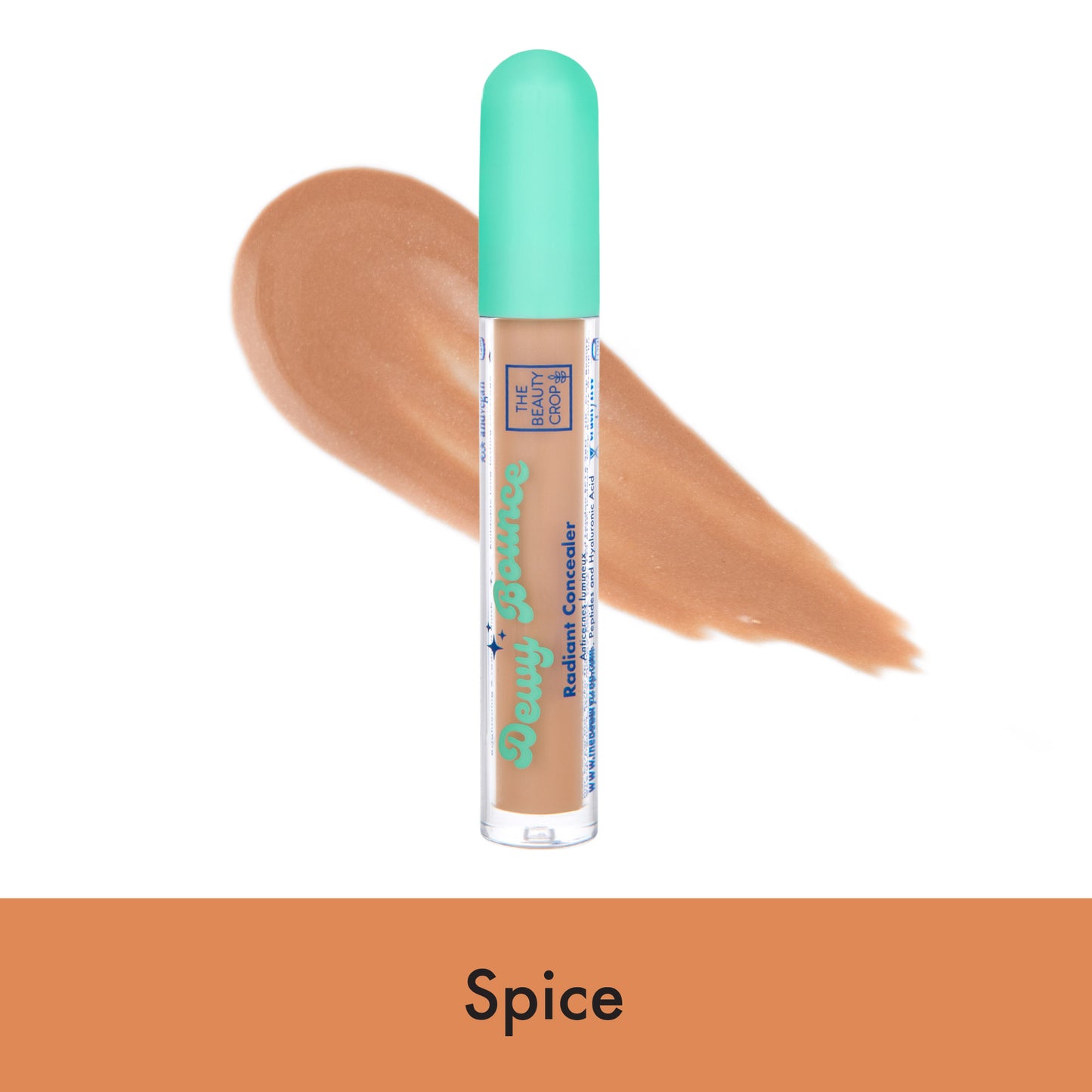 Dewy Bounce Radiant Concealer