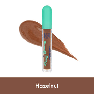Hazelnut