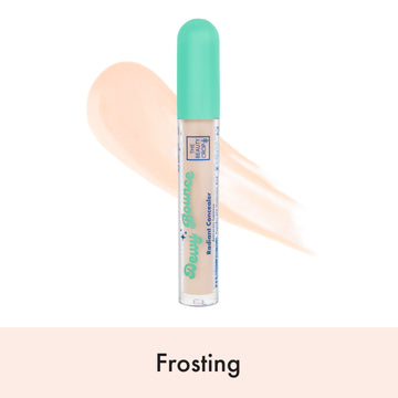 Frosting